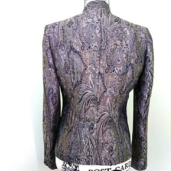 Jones New York Blazer - Picture 8 of 8